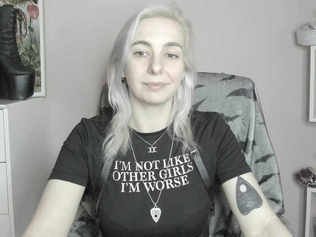 velvetanne live cam on BongaCams
