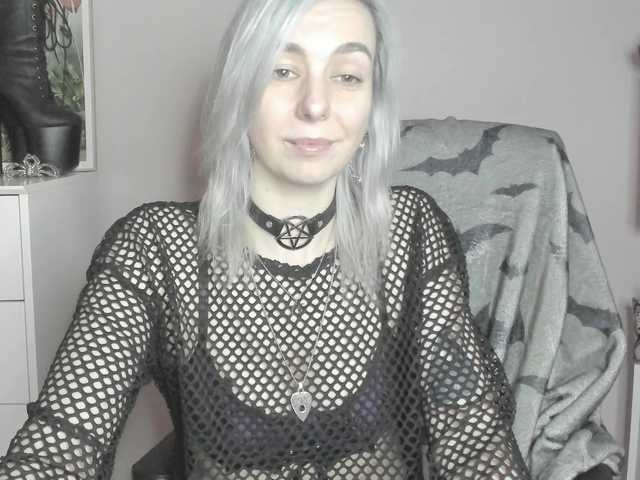 velvetanne live cam on BongaCams