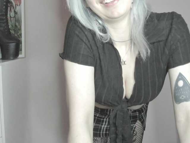 velvetanne live cam on BongaCams