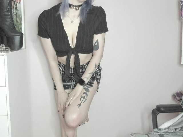 velvetanne live cam on BongaCams