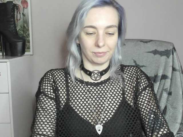 velvetanne live webcam show