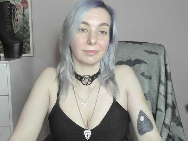 velvetanne live webcam show