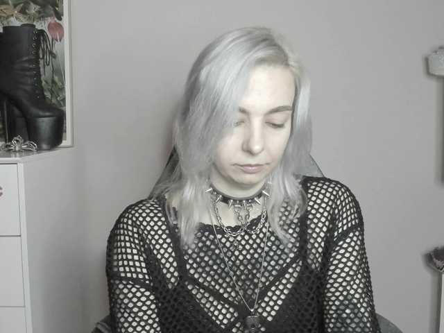 velvetanne live cam on BongaCams