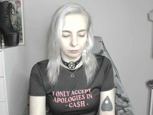 velvetanne live cam on BongaCams