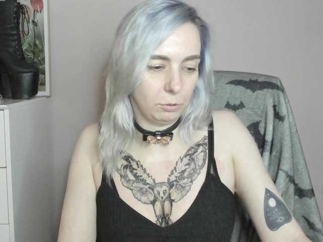 velvetanne live cam on BongaCams