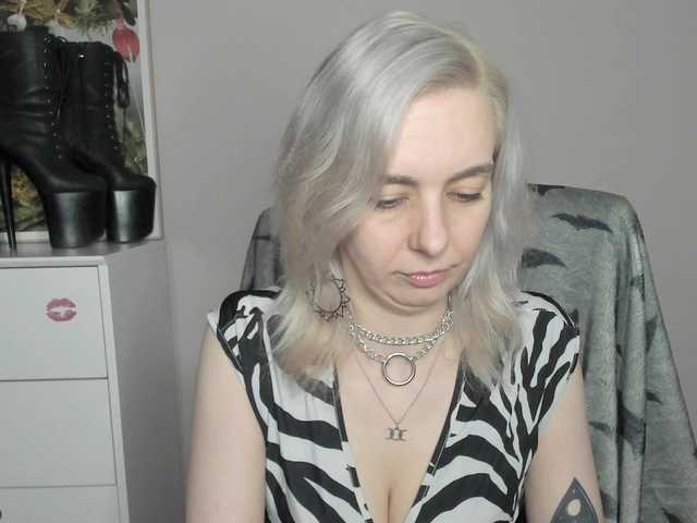 velvetanne live cam on BongaCams