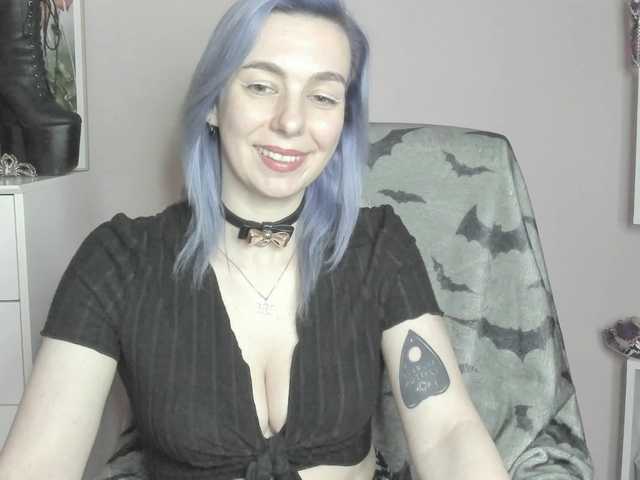 velvetanne live webcam show