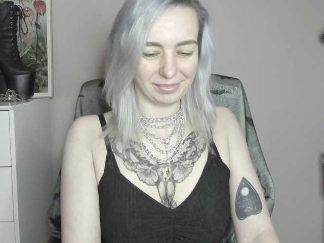velvetanne live cam on BongaCams