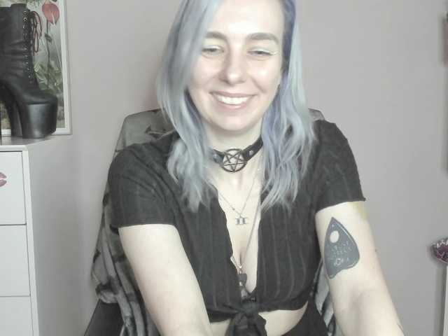 velvetanne live webcam show