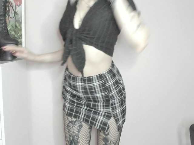 velvetanne live cam on BongaCams