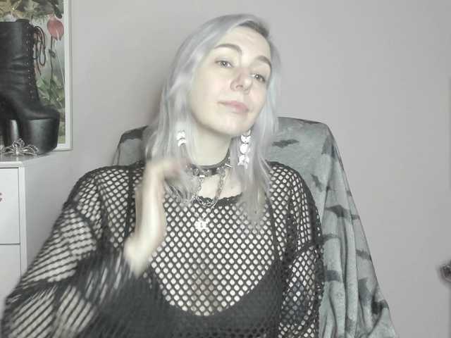 velvetanne live webcam show