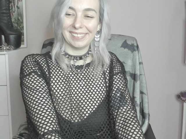 velvetanne live webcam show