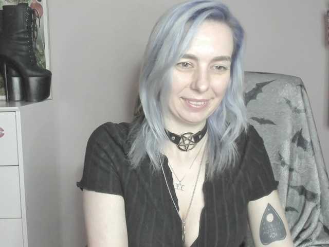 velvetanne live webcam show