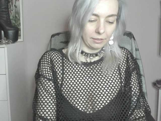 velvetanne live webcam show