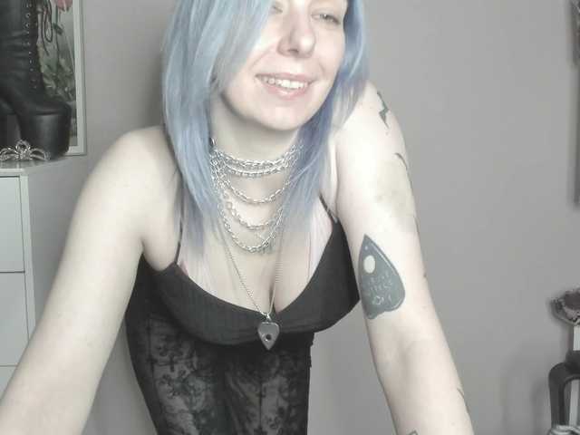 velvetanne live webcam show