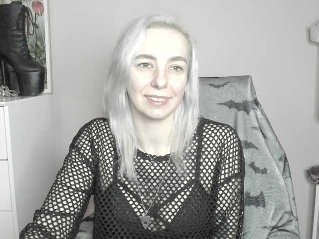 velvetanne live cam on BongaCams