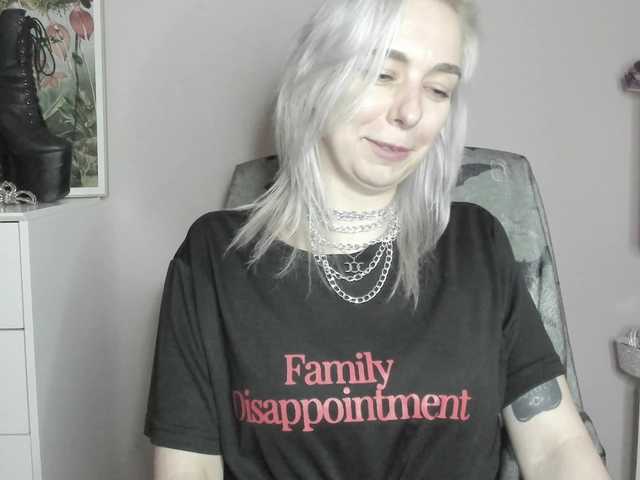 velvetanne live cam on BongaCams