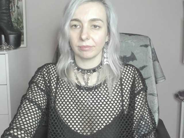 velvetanne live webcam show