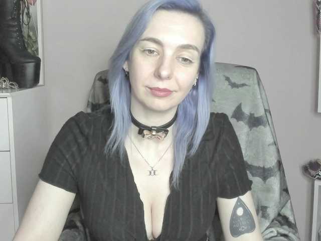 velvetanne live webcam show