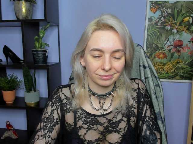 velvetanne live cam on BongaCams
