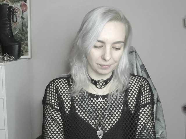 velvetanne live cam on BongaCams