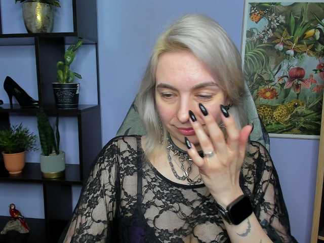 velvetanne live cam on BongaCams