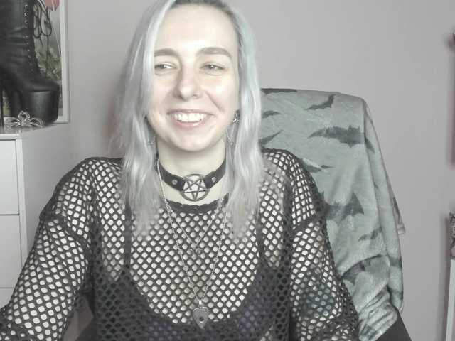 velvetanne live cam on BongaCams