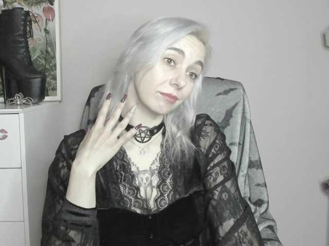 velvetanne live cam on BongaCams