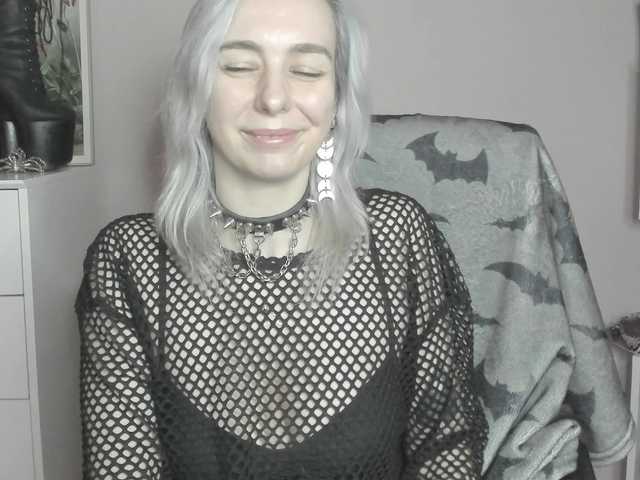 velvetanne live webcam show