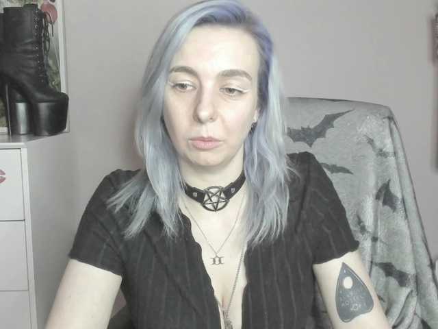 velvetanne live webcam show