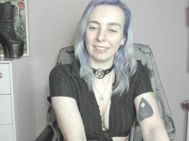 velvetanne live webcam show