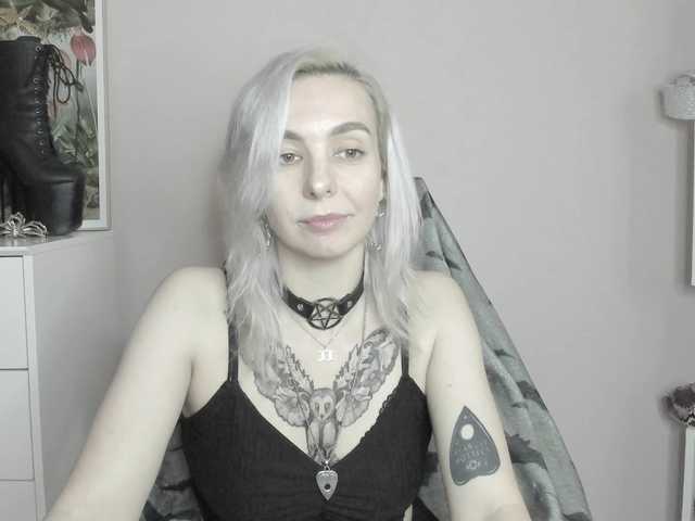 velvetanne live cam on BongaCams
