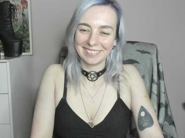 velvetanne live webcam show