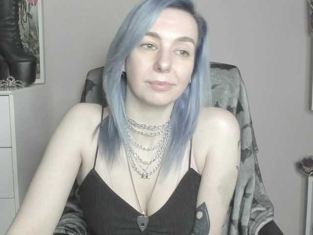 velvetanne live webcam show