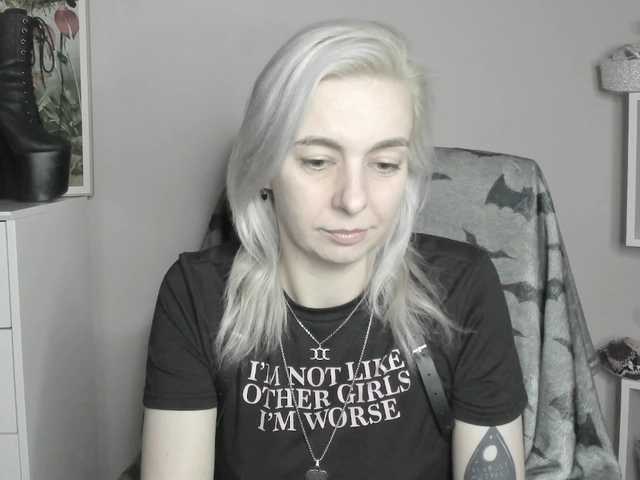 velvetanne live cam on BongaCams