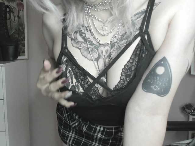 velvetanne live cam on BongaCams