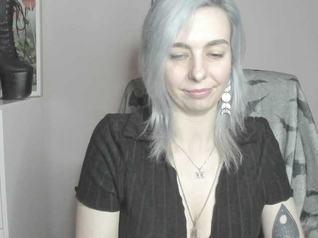 velvetanne live cam on BongaCams