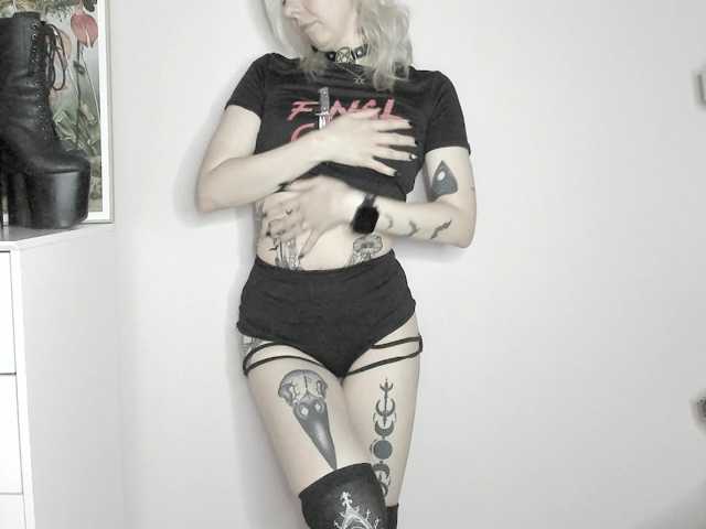 velvetanne live cam on BongaCams