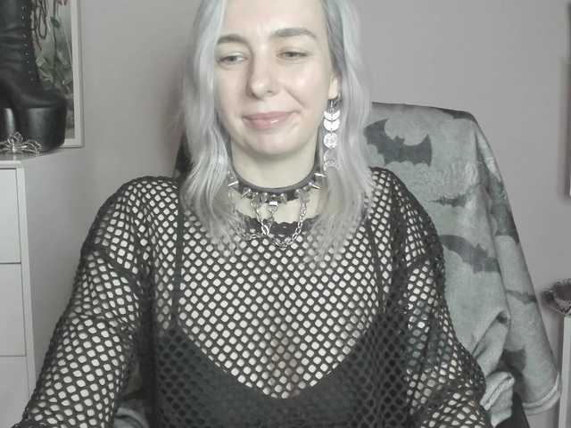 velvetanne live webcam show