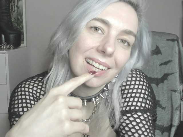 velvetanne live webcam show