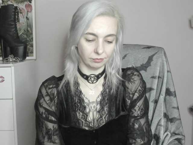 velvetanne live cam on BongaCams