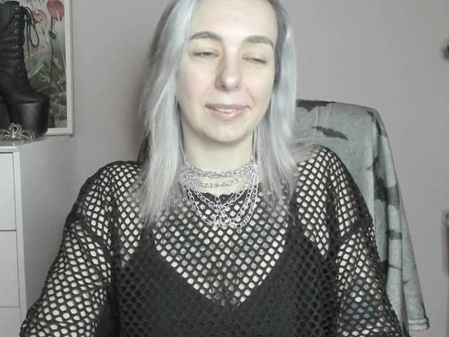 velvetanne live cam on BongaCams