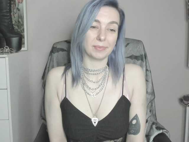 velvetanne live webcam show