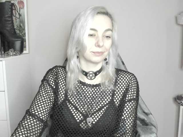 velvetanne live cam on BongaCams