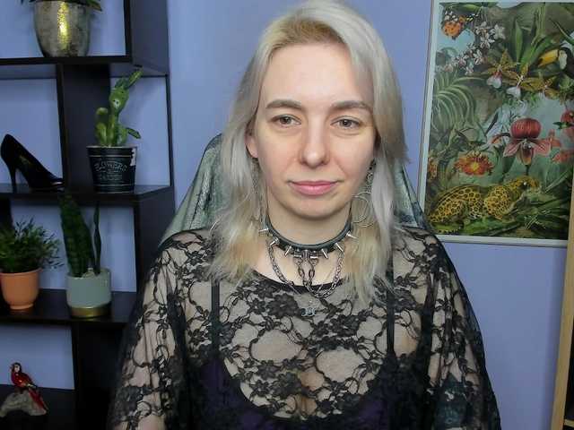velvetanne live cam on BongaCams