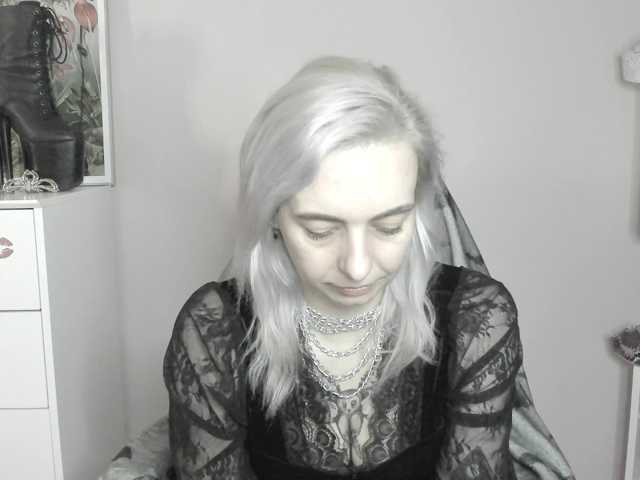 velvetanne live cam on BongaCams