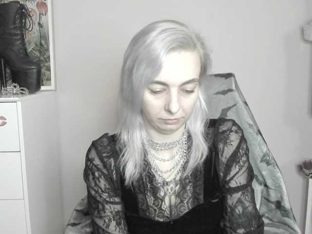 velvetanne live cam on BongaCams