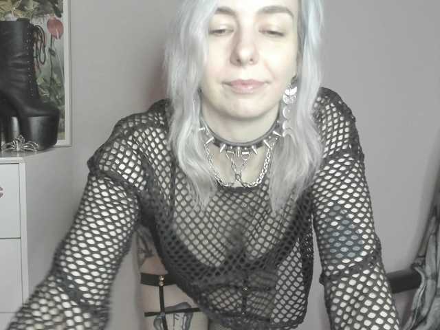 velvetanne live webcam show