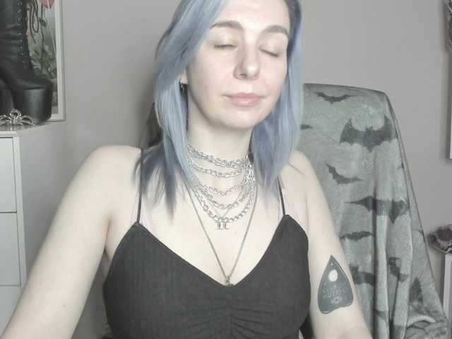 velvetanne live webcam show