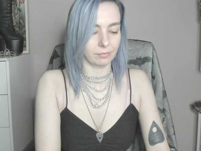 velvetanne live webcam show